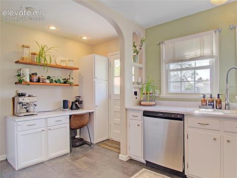 Tiny photo for 2435 Yorktown Road, Colorado Springs, CO 80907 (MLS # 2932221)