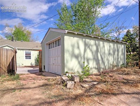 Tiny photo for 2435 Yorktown Road, Colorado Springs, CO 80907 (MLS # 2932221)