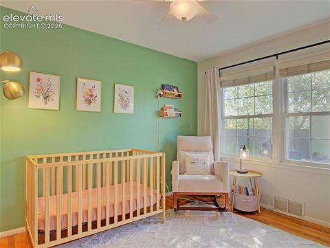 Tiny photo for 2435 Yorktown Road, Colorado Springs, CO 80907 (MLS # 2932221)
