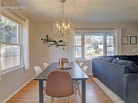 Tiny photo for 2435 Yorktown Road, Colorado Springs, CO 80907 (MLS # 2932221)