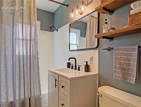 Tiny photo for 2435 Yorktown Road, Colorado Springs, CO 80907 (MLS # 2932221)