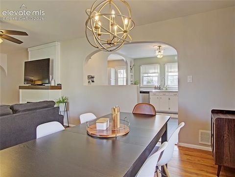 Tiny photo for 2435 Yorktown Road, Colorado Springs, CO 80907 (MLS # 2932221)