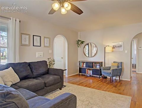 Tiny photo for 2435 Yorktown Road, Colorado Springs, CO 80907 (MLS # 2932221)
