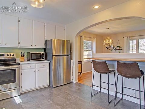 Tiny photo for 2435 Yorktown Road, Colorado Springs, CO 80907 (MLS # 2932221)
