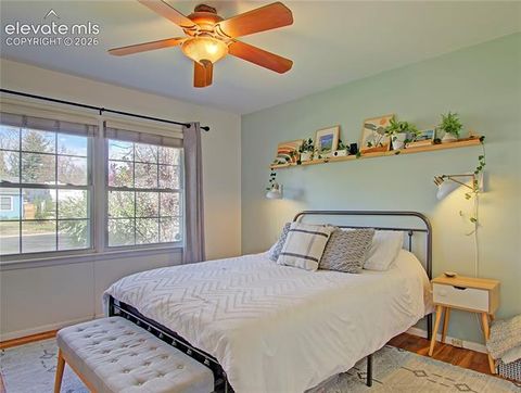 Tiny photo for 2435 Yorktown Road, Colorado Springs, CO 80907 (MLS # 2932221)