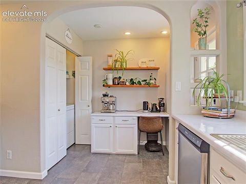 Tiny photo for 2435 Yorktown Road, Colorado Springs, CO 80907 (MLS # 2932221)