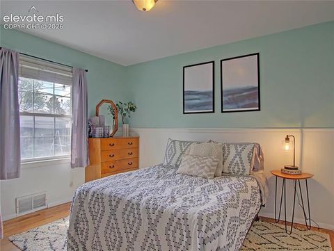 Tiny photo for 2435 Yorktown Road, Colorado Springs, CO 80907 (MLS # 2932221)