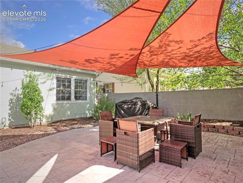 Tiny photo for 2435 Yorktown Road, Colorado Springs, CO 80907 (MLS # 2932221)