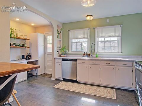 Tiny photo for 2435 Yorktown Road, Colorado Springs, CO 80907 (MLS # 2932221)