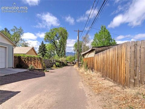 Tiny photo for 2435 Yorktown Road, Colorado Springs, CO 80907 (MLS # 2932221)