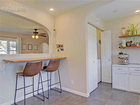 Tiny photo for 2435 Yorktown Road, Colorado Springs, CO 80907 (MLS # 2932221)