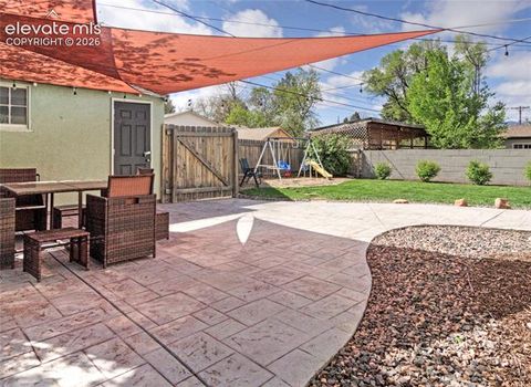 Tiny photo for 2435 Yorktown Road, Colorado Springs, CO 80907 (MLS # 2932221)