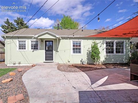 Tiny photo for 2435 Yorktown Road, Colorado Springs, CO 80907 (MLS # 2932221)