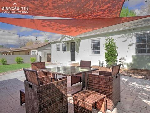 Tiny photo for 2435 Yorktown Road, Colorado Springs, CO 80907 (MLS # 2932221)