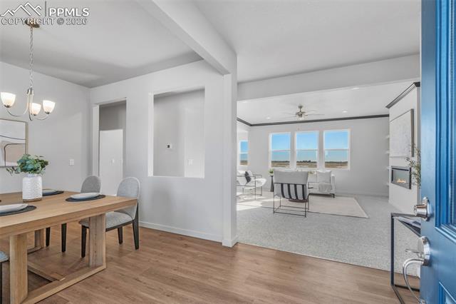 1438 N Moonbeam Drive