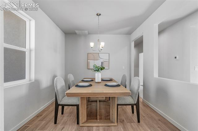 1438 N Moonbeam Drive