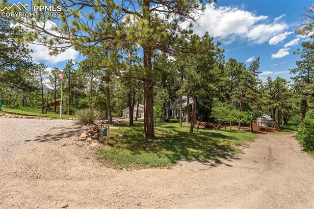 1260 Timber Valley Road