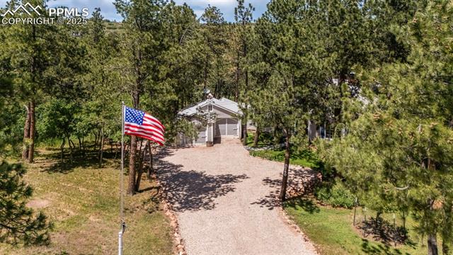 1260 Timber Valley Road
