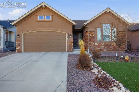 7272 Lewis Clark Trail Colorado Springs CO 80927