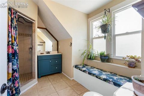 Tiny photo for 14 S 18th Street, Colorado Springs, CO 80904 (MLS # 1313827)