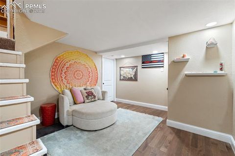 Tiny photo for 14 S 18th Street, Colorado Springs, CO 80904 (MLS # 1313827)