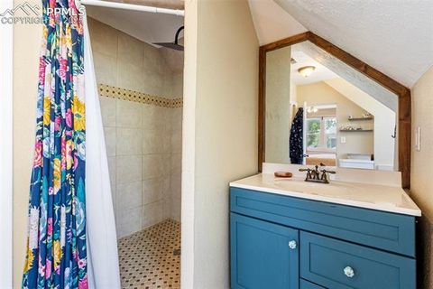 Tiny photo for 14 S 18th Street, Colorado Springs, CO 80904 (MLS # 1313827)