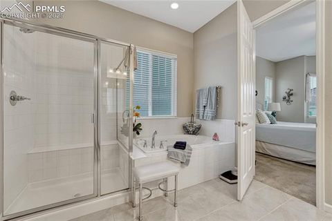 Tiny photo for 2932 Eagle Wing Way, Castle Rock, CO 80109 (MLS # 2381503)