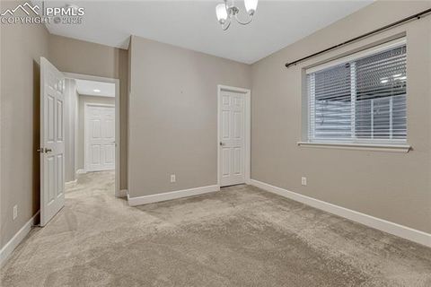 Tiny photo for 2932 Eagle Wing Way, Castle Rock, CO 80109 (MLS # 2381503)