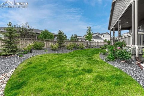 Tiny photo for 2932 Eagle Wing Way, Castle Rock, CO 80109 (MLS # 2381503)