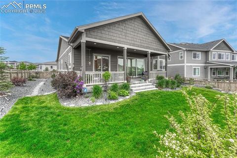 Tiny photo for 2932 Eagle Wing Way, Castle Rock, CO 80109 (MLS # 2381503)