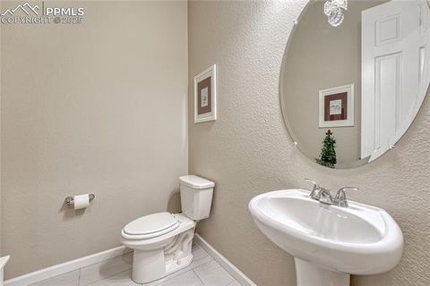Tiny photo for 2932 Eagle Wing Way, Castle Rock, CO 80109 (MLS # 2381503)