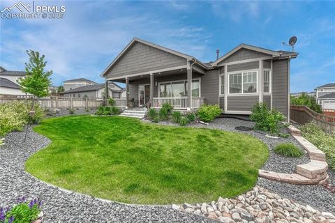 Tiny photo for 2932 Eagle Wing Way, Castle Rock, CO 80109 (MLS # 2381503)