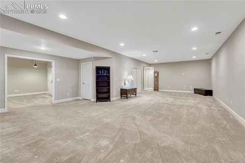 Tiny photo for 2932 Eagle Wing Way, Castle Rock, CO 80109 (MLS # 2381503)