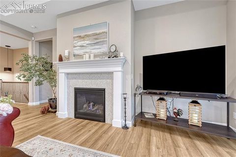 Tiny photo for 2932 Eagle Wing Way, Castle Rock, CO 80109 (MLS # 2381503)