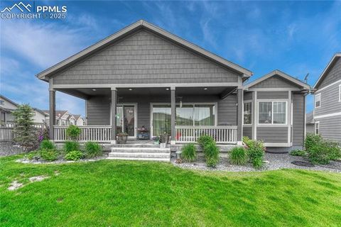 Tiny photo for 2932 Eagle Wing Way, Castle Rock, CO 80109 (MLS # 2381503)