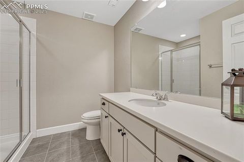 Tiny photo for 2932 Eagle Wing Way, Castle Rock, CO 80109 (MLS # 2381503)