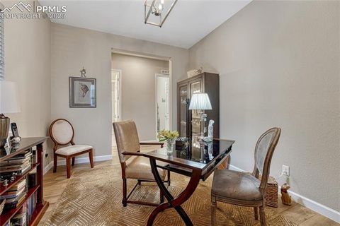 Tiny photo for 2932 Eagle Wing Way, Castle Rock, CO 80109 (MLS # 2381503)