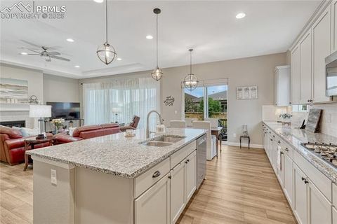 Tiny photo for 2932 Eagle Wing Way, Castle Rock, CO 80109 (MLS # 2381503)