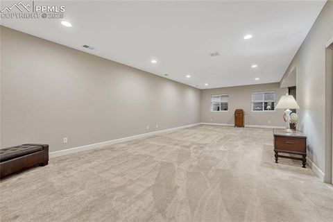 Tiny photo for 2932 Eagle Wing Way, Castle Rock, CO 80109 (MLS # 2381503)