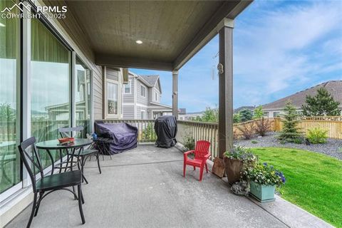 Tiny photo for 2932 Eagle Wing Way, Castle Rock, CO 80109 (MLS # 2381503)
