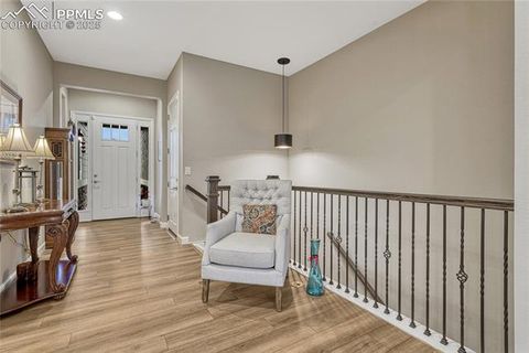 Tiny photo for 2932 Eagle Wing Way, Castle Rock, CO 80109 (MLS # 2381503)