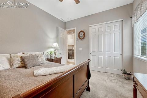 Tiny photo for 2932 Eagle Wing Way, Castle Rock, CO 80109 (MLS # 2381503)