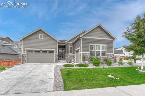 2932 Eagle Wing Way Castle Rock CO 80109
