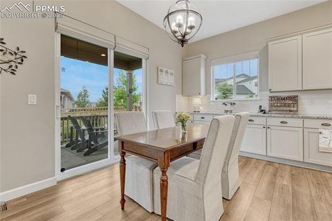 Tiny photo for 2932 Eagle Wing Way, Castle Rock, CO 80109 (MLS # 2381503)