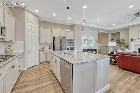 Tiny photo for 2932 Eagle Wing Way, Castle Rock, CO 80109 (MLS # 2381503)
