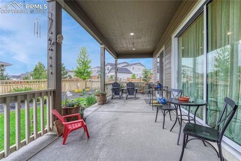 Tiny photo for 2932 Eagle Wing Way, Castle Rock, CO 80109 (MLS # 2381503)