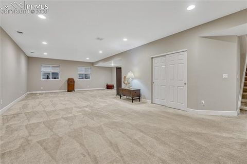 Tiny photo for 2932 Eagle Wing Way, Castle Rock, CO 80109 (MLS # 2381503)