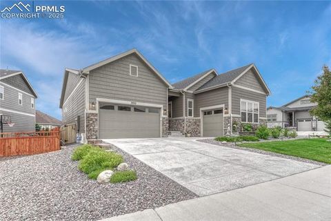Tiny photo for 2932 Eagle Wing Way, Castle Rock, CO 80109 (MLS # 2381503)