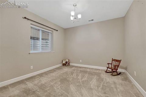 Tiny photo for 2932 Eagle Wing Way, Castle Rock, CO 80109 (MLS # 2381503)
