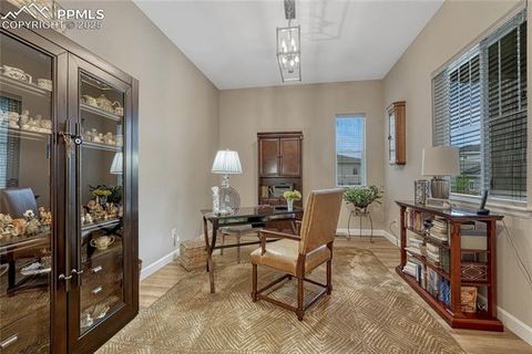 Tiny photo for 2932 Eagle Wing Way, Castle Rock, CO 80109 (MLS # 2381503)